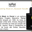 Black 15ml inspirado numa das grifes mais famosas do Brasil. Cadastre no link
https://escritorio.amakhacosmeticos.com/join/365281
Valor de venda 30,00 se cadastrar pague 15,00 (mínimo primeiro pedido 10 unids