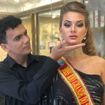 Miss Brasil Empresarial 2019 Gabriela Palma do Río Grande do sul