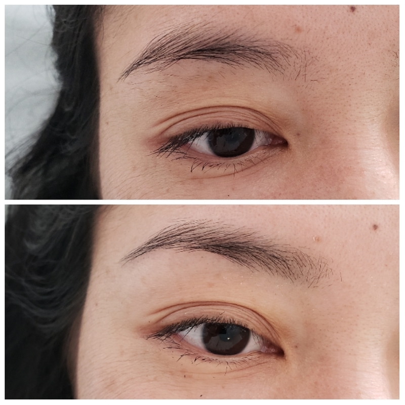 Design de sobrancelhas  estética esteticista maquiador(a) massoterapeuta gerente administrativo designer de sobrancelhas aromaterapeuta vendedor(a) cosmetólogo(a) consultor(a) docente / professor(a)