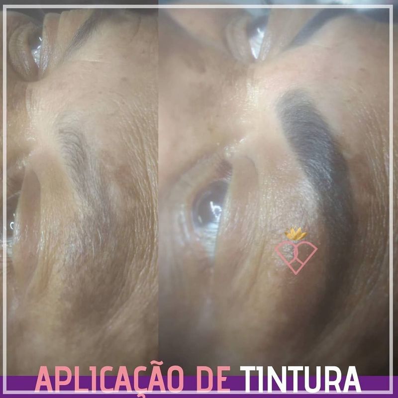 micropigmentador(a) designer de sobrancelhas