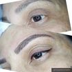 Micropigmentação contorno de olhos