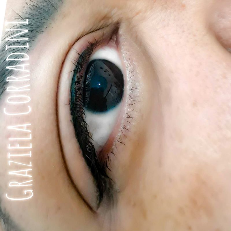 Micropigmentação contorno de olhos micropigmentador(a) dermopigmentador(a) outros