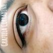 Micropigmentação contorno de olhos