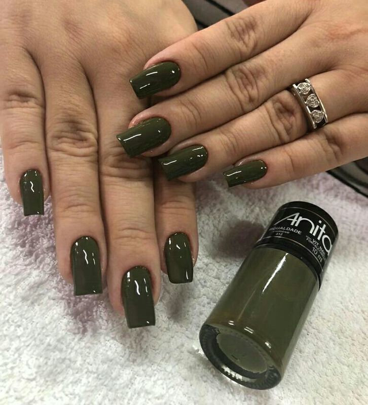 unha manicure e pedicure designer de sobrancelhas outros