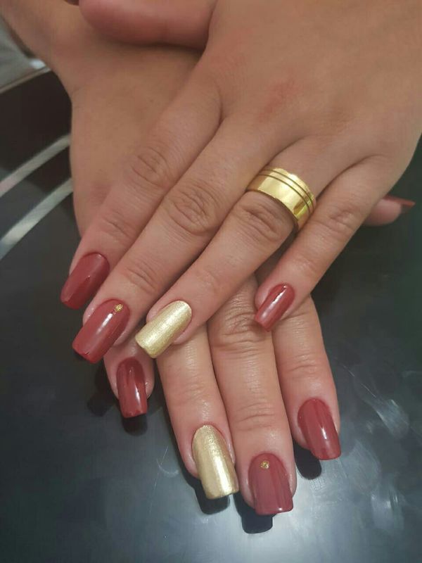 unha manicure e pedicure designer de sobrancelhas outros