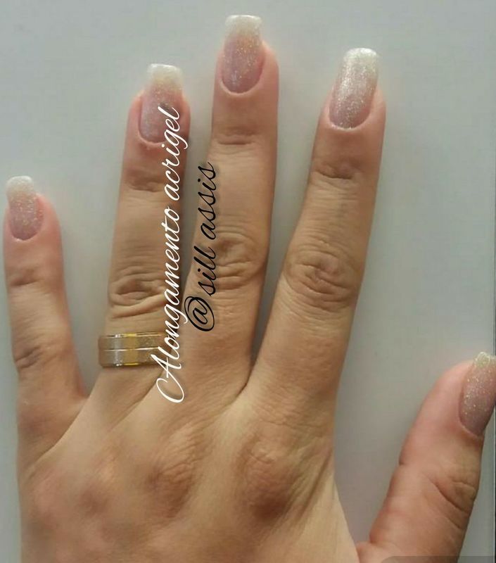 manicure e pedicure depilador(a) designer de sobrancelhas