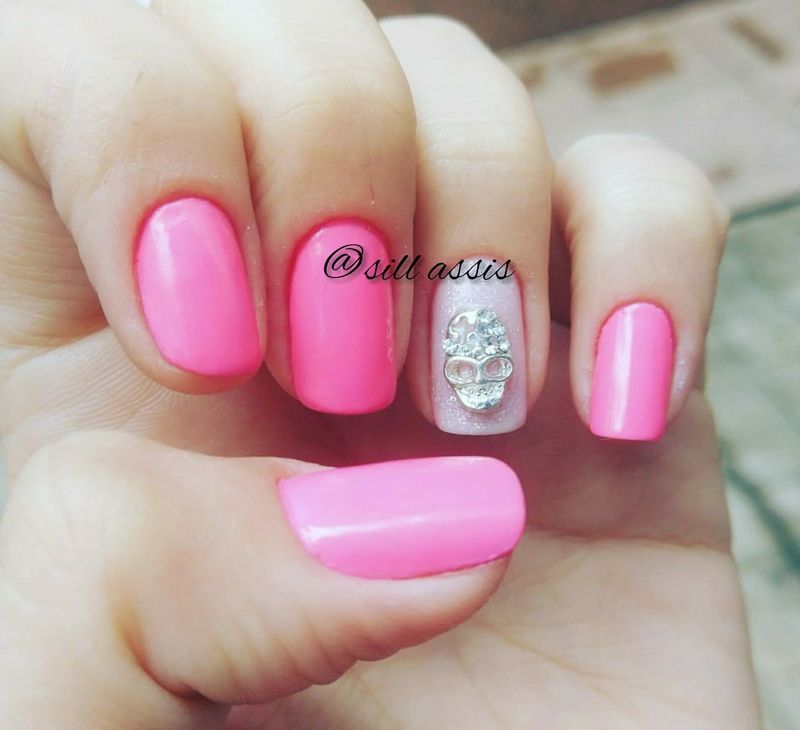 unha manicure e pedicure depilador(a) designer de sobrancelhas