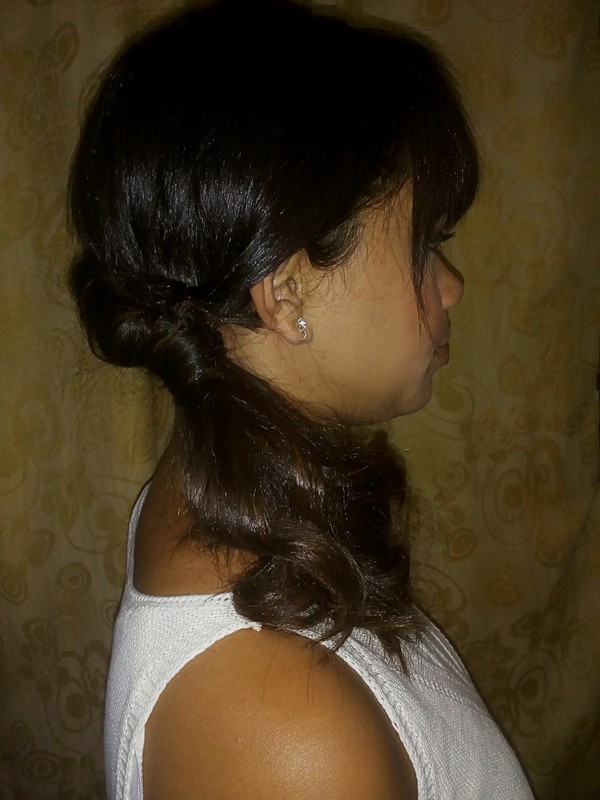 Penteado 💛 cabelo maquiador(a) designer de sobrancelhas cabeleireiro(a) escovista depilador(a)