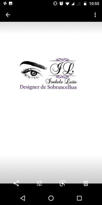 designer de sobrancelhas micropigmentador(a) estudante