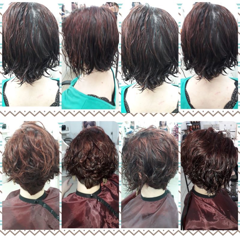 #chanel#navalha. cabelo cabeleireiro(a)