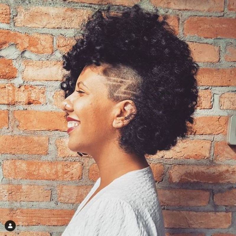 #afro #afooftheday #afropunk cabelo cabeleireiro(a) stylist / visagista