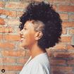 #afro #afooftheday #afropunk