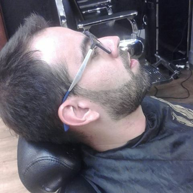 cabelo cabeleireiro(a)