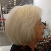 Corte Chanel. 
#cabelocurto #cavelolindo