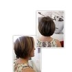 Cabelo curto é tudo de bom!