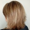 Mechas iluminando o fundo avermelhado!
#mechas #cabeloiluminado