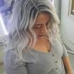 LUZES E OMBRE HAIR TURBO PLATINUM BLONDE