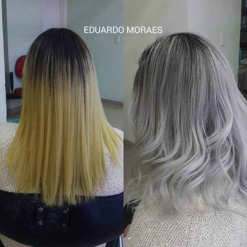 cabelo cabeleireiro(a)
