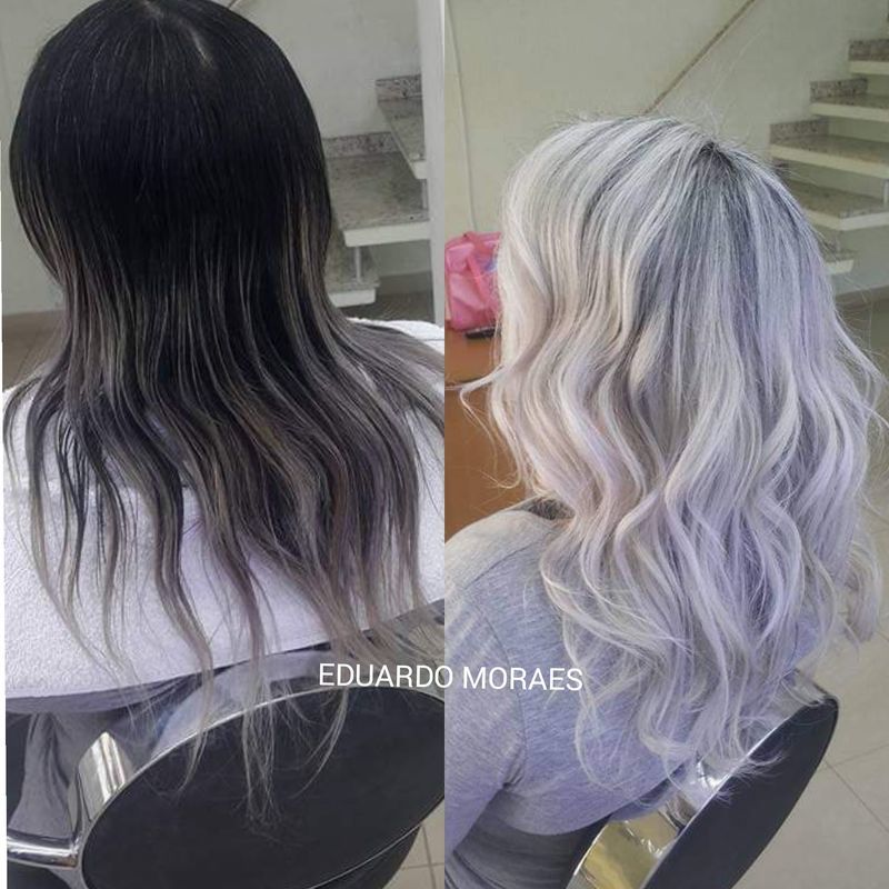 cabelo cabeleireiro(a)