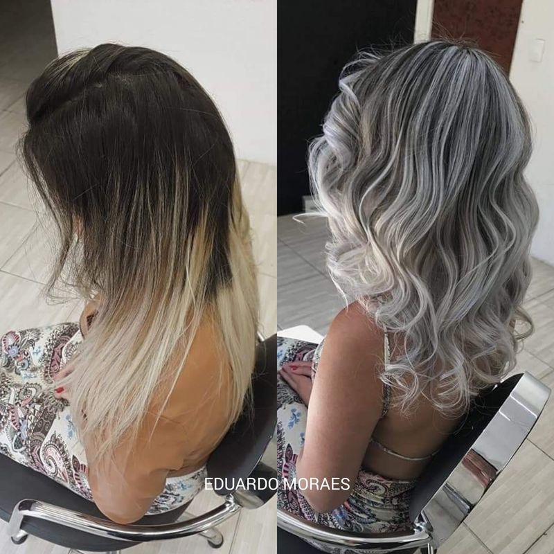 cabelo cabeleireiro(a)