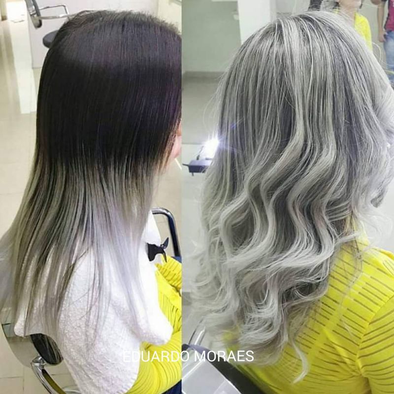 cabelo cabeleireiro(a)