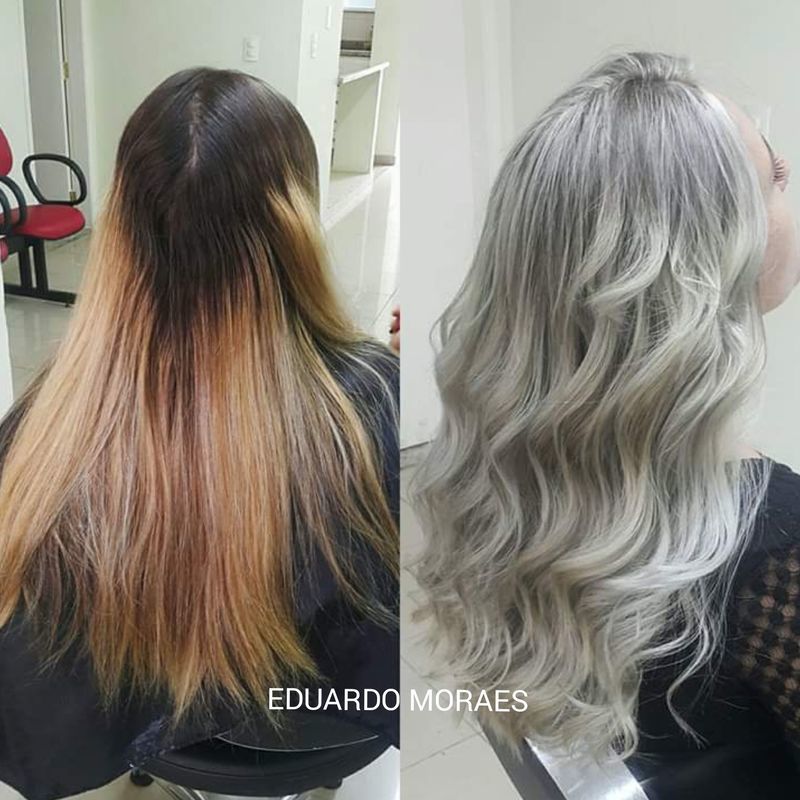 cabelo cabeleireiro(a)