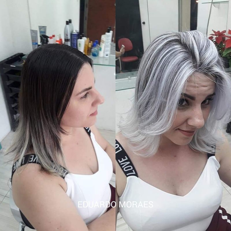 cabelo cabeleireiro(a)