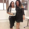 Roda de conversa no senac S.M. paulista com Thaisa Soares esteticista #bioagesuzano