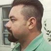 Haircut masculino
Corte a navalha