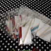 Kit's descartáveis para manicure e pedicure!