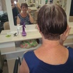 Corte chanel