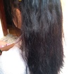 Selagem antes