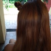 Selagem antes