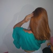 Selagem depois.