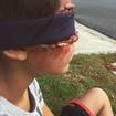 Inspiração do filme Bird Box
