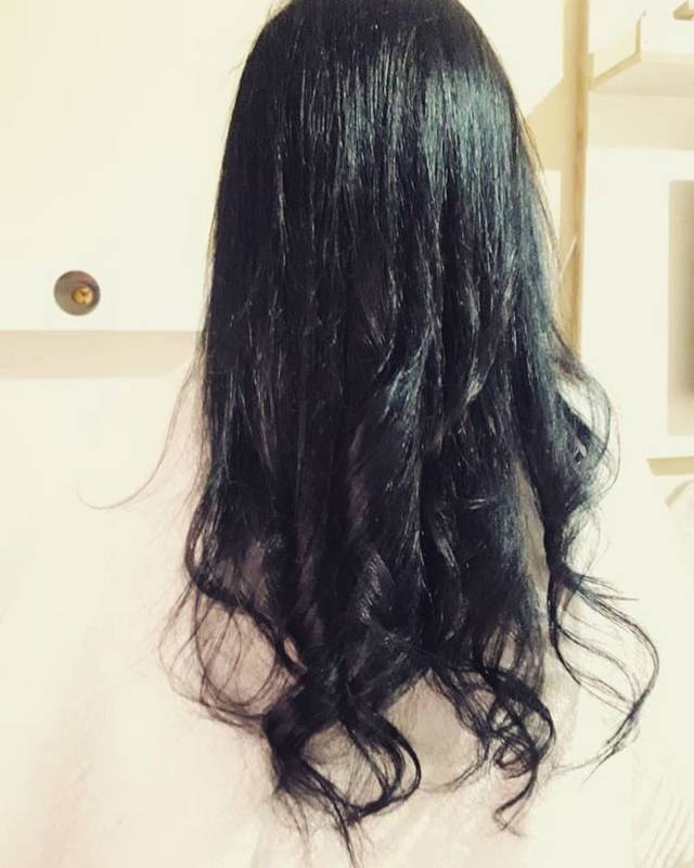 HIDRATAÇÃO E ESCOVA  cabelo cabeleireiro(a)