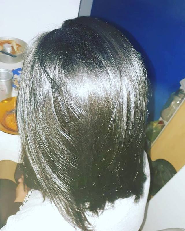 SELAGEM 3D cabelo cabeleireiro(a)