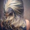 OMBRE HAIR E ESCOVA