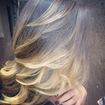 OMBRE HAIR E ESCOVA