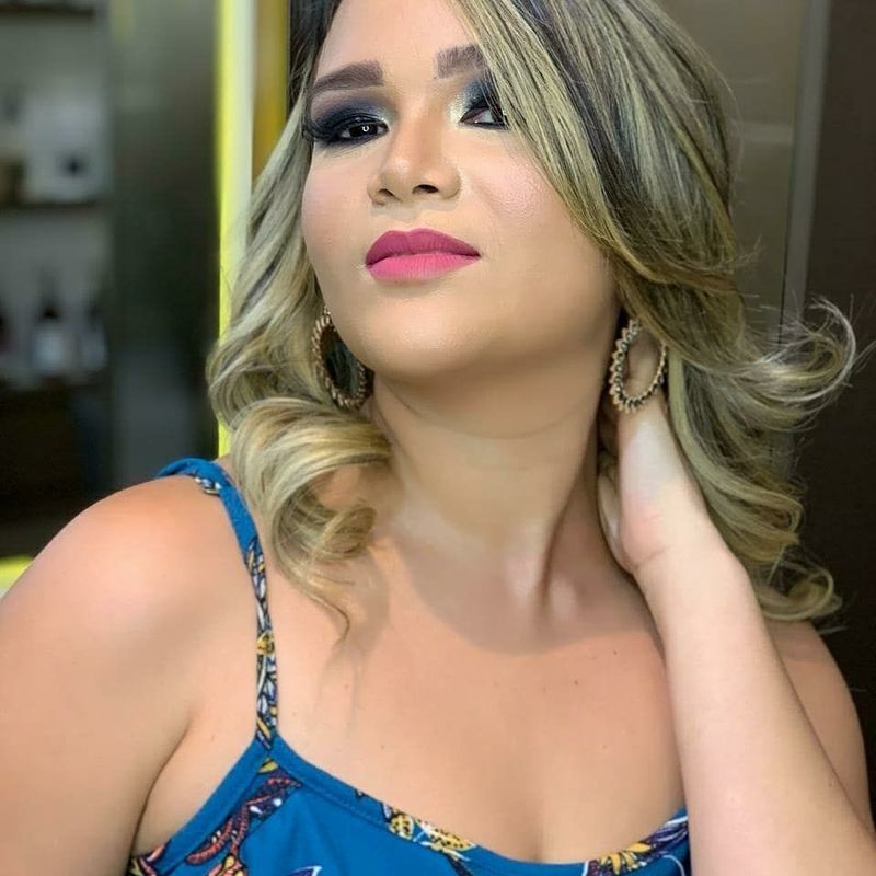 maquiagem maquiador(a)