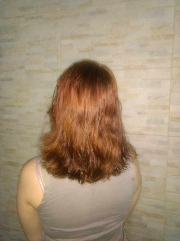 #corteetintura #corte #tintura #cabelo cabelo esteticista massoterapeuta cabeleireiro(a) maquiador(a)