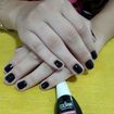 Black..