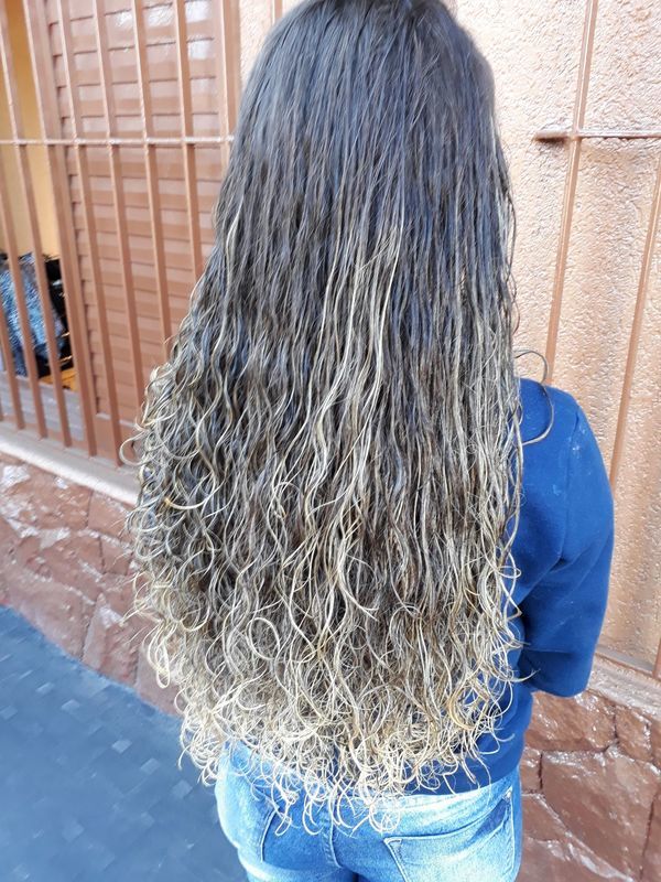 cabeleireiro(a)