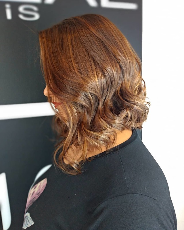 cabelo cabeleireiro(a)