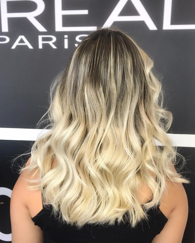cabelo cabeleireiro(a)