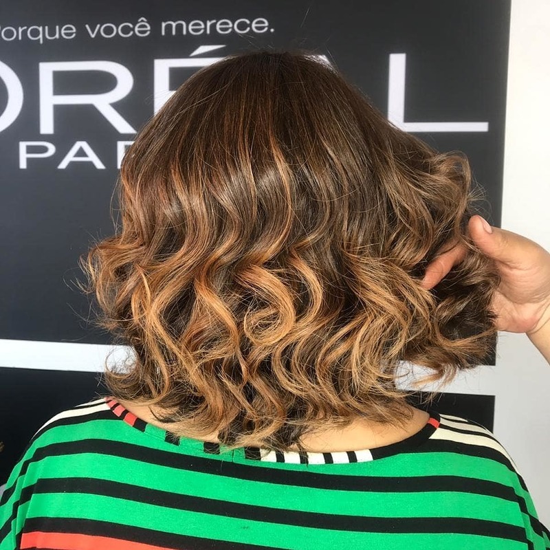 cabelo cabeleireiro(a)