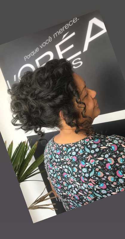 cabelo cabeleireiro(a)