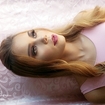 Maquiagem e penteado em formanda