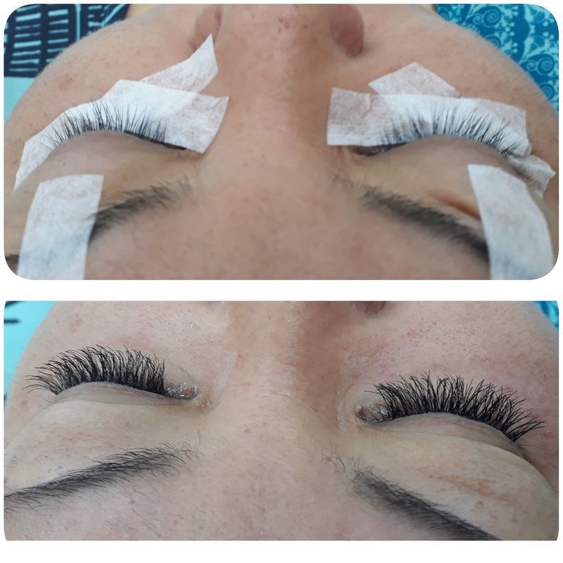 estética cabeleireiro(a) maquiador(a)