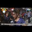 Maquiagem sobre a violência contra mulher por mim, e nossa modelo deu entrevista <3